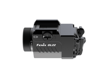 fenixlightFenix GL22 Kompakte, leistungsstarke Rotlicht-Taktiklampe/Waffenlicht, 750 LumenFenix GL22 Kompakte, leistungsstarke Rotlicht-Taktiklampe/Waffenlicht, 750 LumenForestHunt | Locker, Kirrmittel & JagdbedarfWaffenlicht