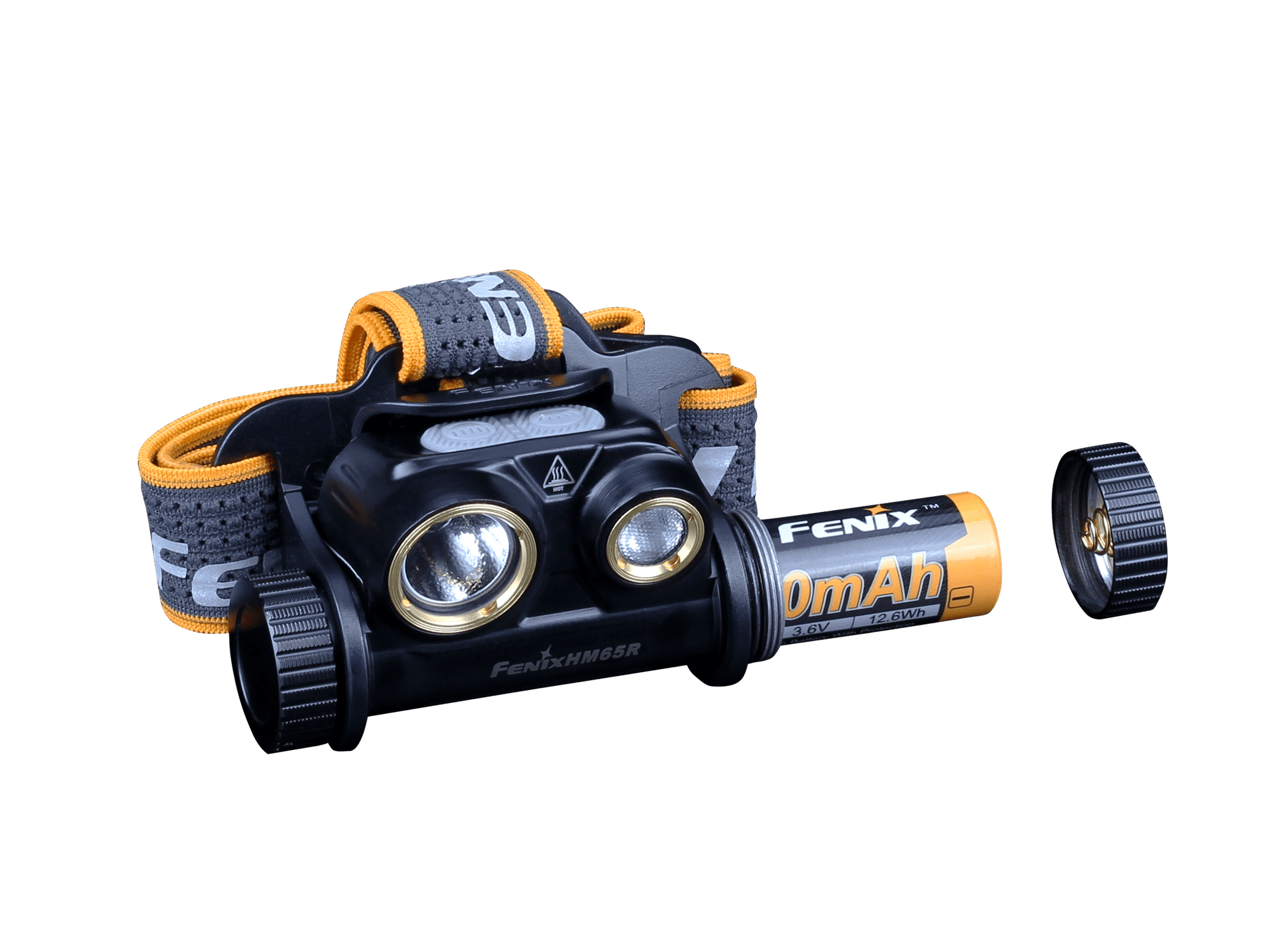 fenixlightFenix HM65R Tri-Proof Magnesium Stirnlampe mit dualer Lichtquellen, 1400 LumenFenix HM65R Tri-Proof Magnesium Stirnlampe mit dualer Lichtquellen, 1400 LumenForestHunt | Locker, Kirrmittel & JagdbedarfStirnlampen