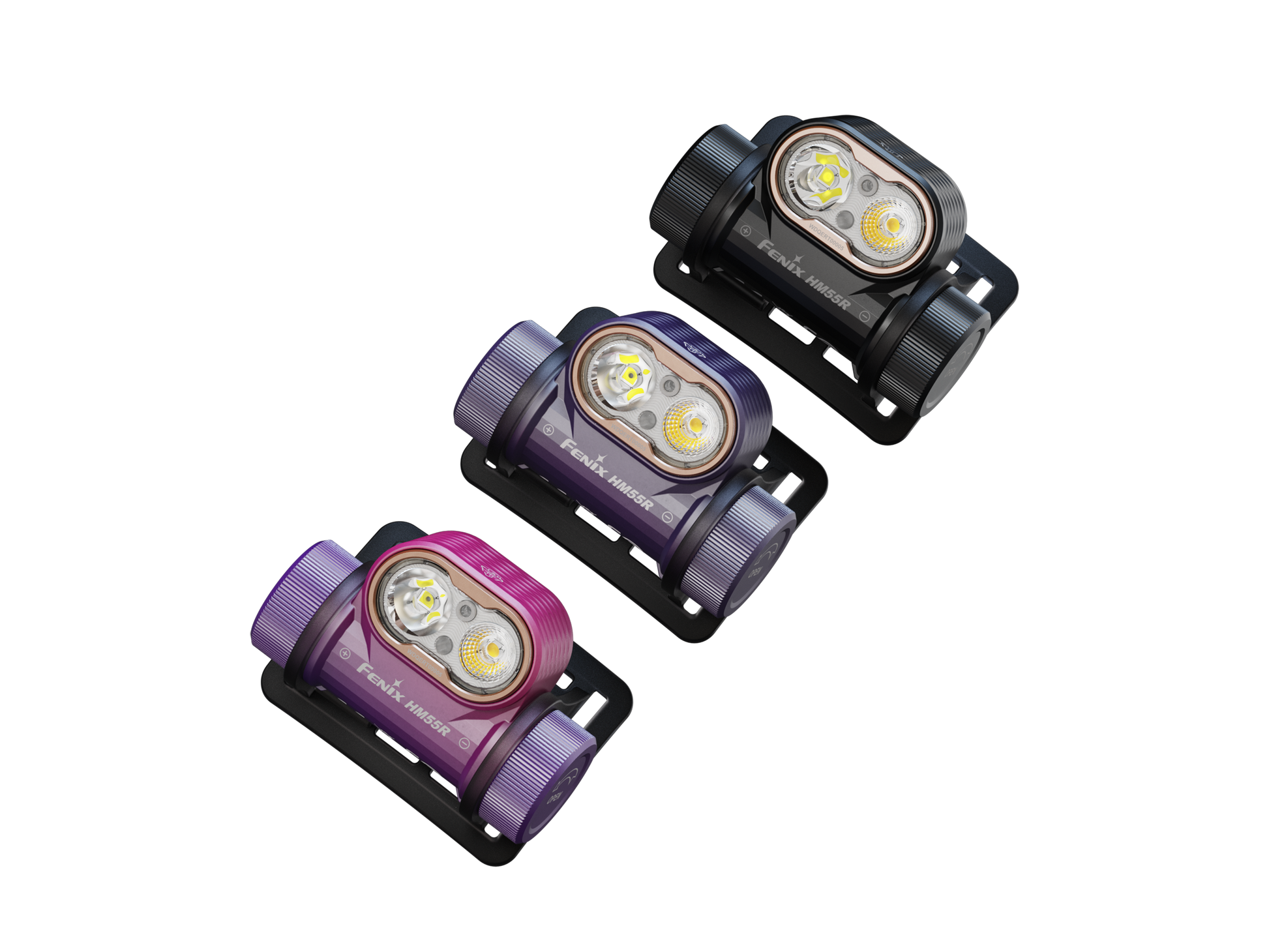 fenixlightFenix HM55R, Mulit-LED leichtgewicht Stirnlampe, 1200 LumenFenix HM55R, Mulit-LED leichtgewicht Stirnlampe, 1200 LumenForestHunt | Locker, Kirrmittel & JagdbedarfStirnlampen