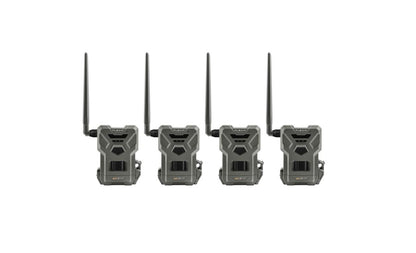 SpypointSPYPOINT FLEX-M 4er Set