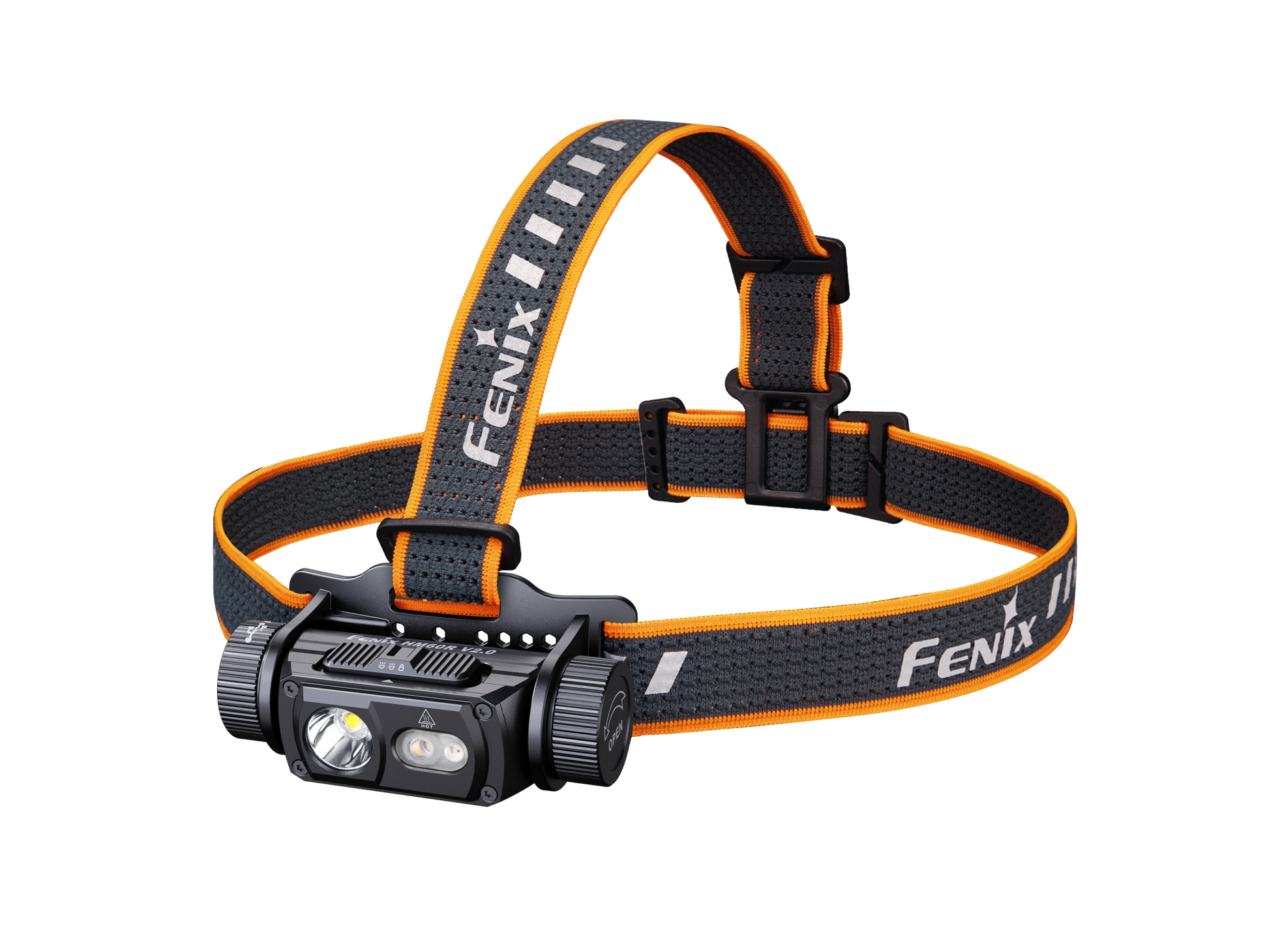 fenixlightFenix HM60R V2.0 Hochleistungs-Stirnlampe aus Metall, 1600 LumenFenix HM60R V2.0 Hochleistungs-Stirnlampe aus Metall, 1600 LumenForestHunt | Locker, Kirrmittel & JagdbedarfStirnlampen