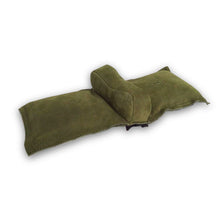 WILDFOREST Hunting Gewehrauflage Leder