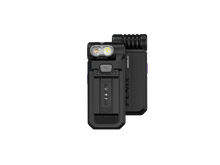 fenixlightFenix SW05R-UV kompakte Taschenlampe mit weißem Licht und starkem UV-Licht, 150 Lumen (Weißlicht)Fenix SW05R-UV kompakte Taschenlampe mit weißem Licht und starkem UV-Licht, 150 Lumen (Weißlicht)ForestHunt | Locker, Kirrmittel & JagdbedarfTaschenlampe