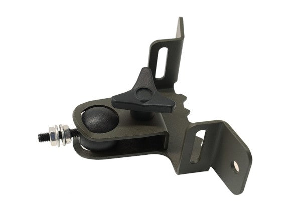 SEISSIGERBaumhalterung mit KugelgelenkSEISSIGER Baumhalterung mit Kugelgelenk - Flexible Montage für Wildkameras | Made in GermanyForestHunt | Locker, Kirrmittel & Jagdbedarf