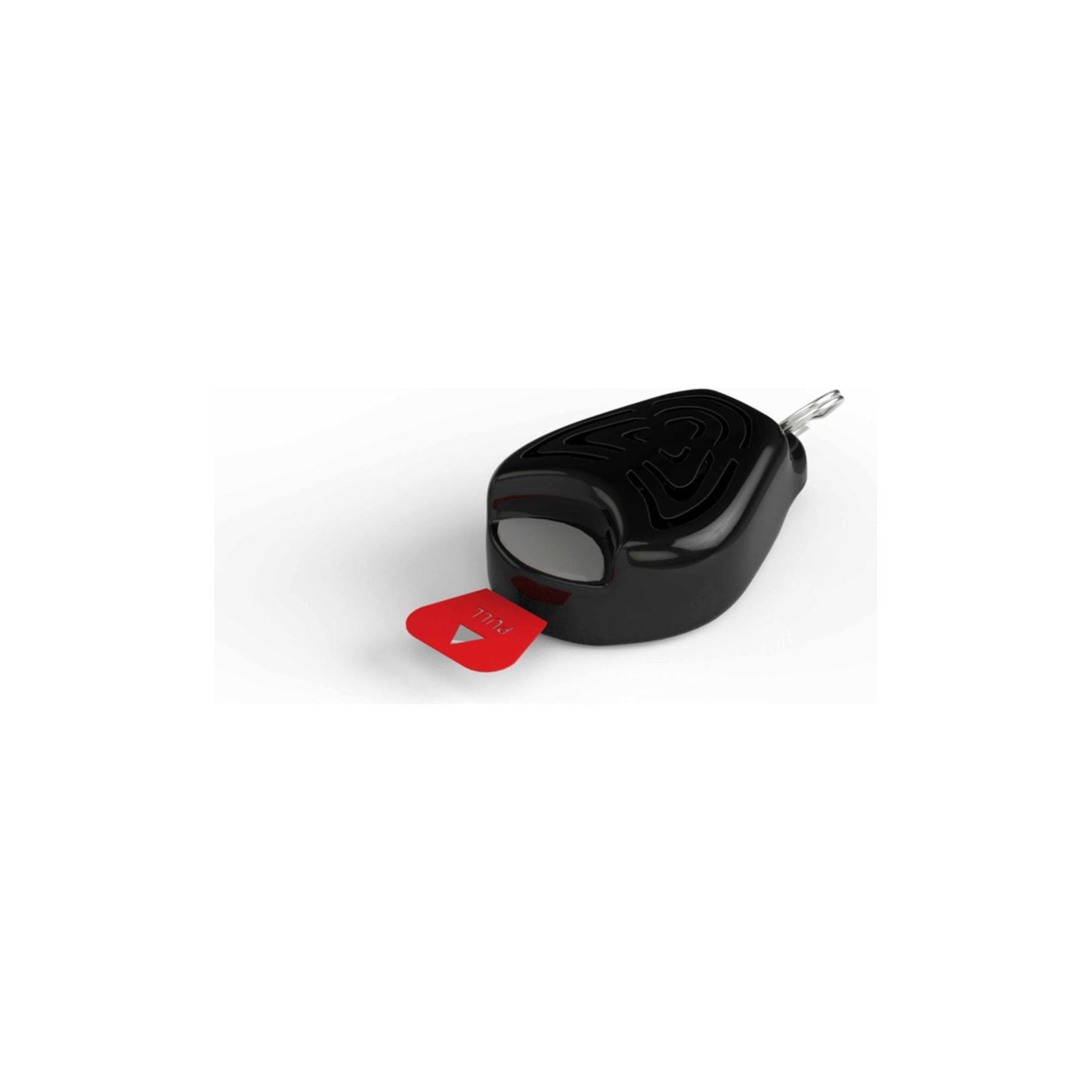 EurohuntTICKLESS PET Black UN3091/188