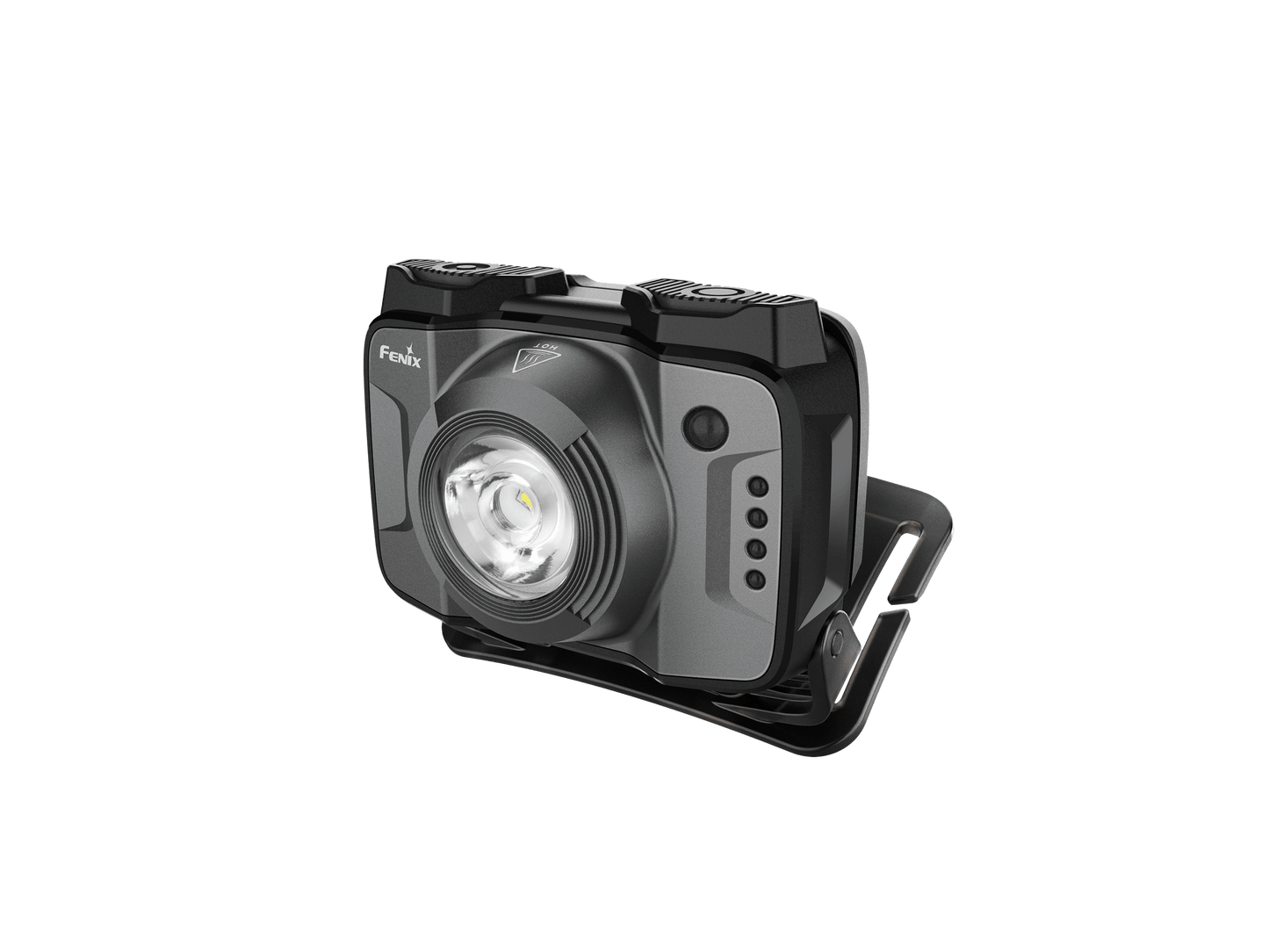 fenixlightFenix HL12R V2.0 Ultraleichte wiederaufladbare Stirnlampe, 500 LumenFenix HL12R V2.0 Ultraleichte wiederaufladbare Stirnlampe, 500 LumenForestHunt | Locker, Kirrmittel & JagdbedarfStirnlampen