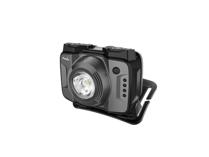 fenixlightFenix HL12R V2.0 Ultraleichte wiederaufladbare Stirnlampe, 500 LumenFenix HL12R V2.0 Ultraleichte wiederaufladbare Stirnlampe, 500 LumenForestHunt | Locker, Kirrmittel & JagdbedarfStirnlampen