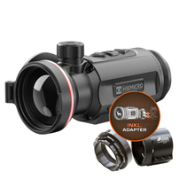 HIKMICRO Thunder TQ50C 3.0 Wärmebildvorsatzgerät Komplettset