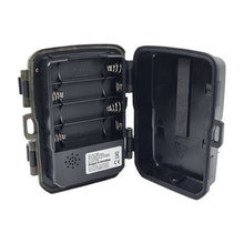 Berger & SchröterMini 20 MP Wildkamera, 32 GB, Full HD