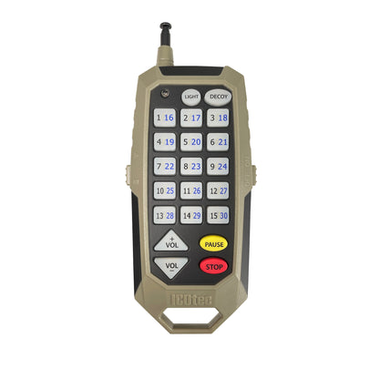 ICOtecICOtec GC350+