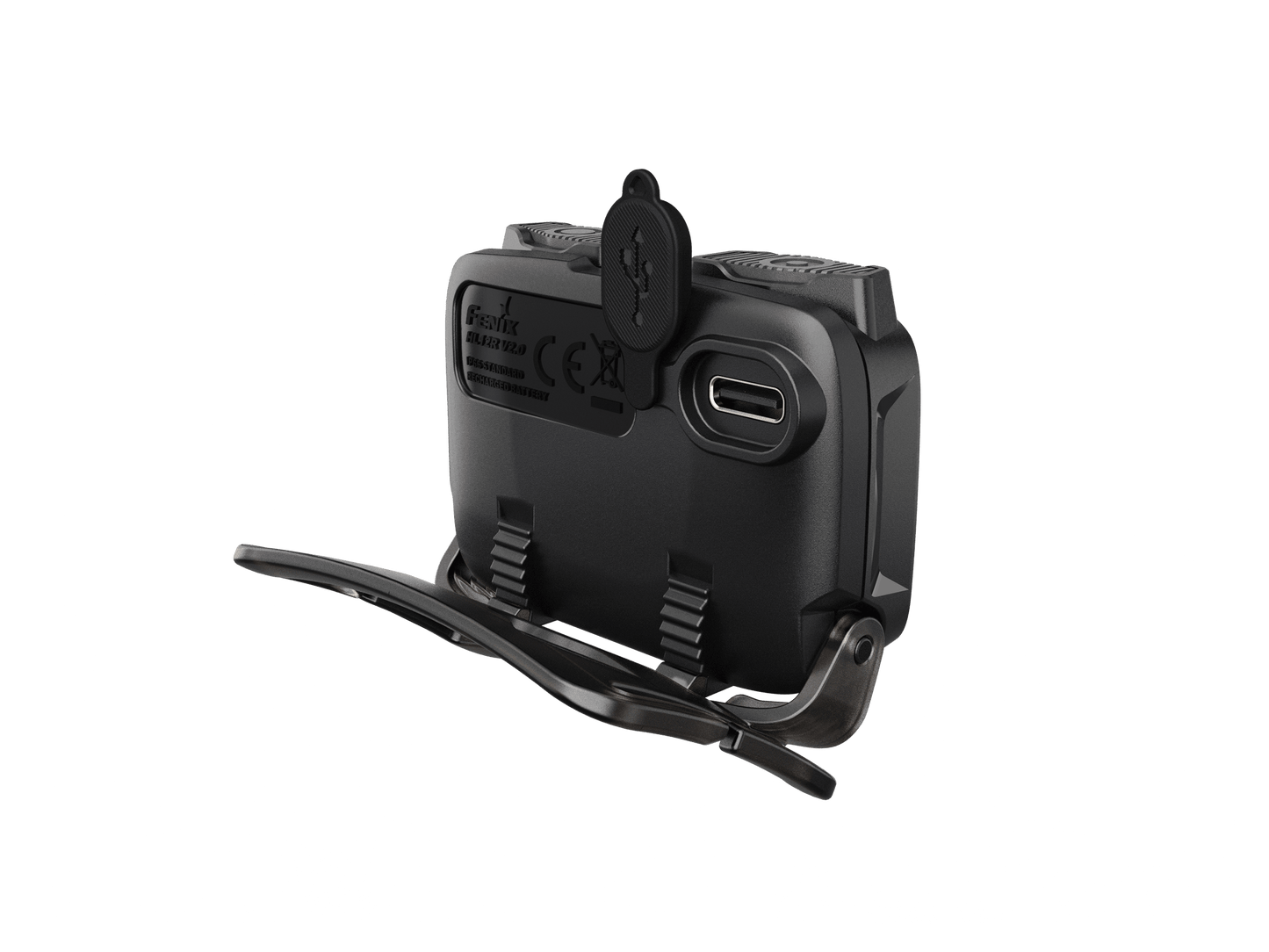 fenixlightFenix HL12R V2.0 Ultraleichte wiederaufladbare Stirnlampe, 500 LumenFenix HL12R V2.0 Ultraleichte wiederaufladbare Stirnlampe, 500 LumenForestHunt | Locker, Kirrmittel & JagdbedarfStirnlampen