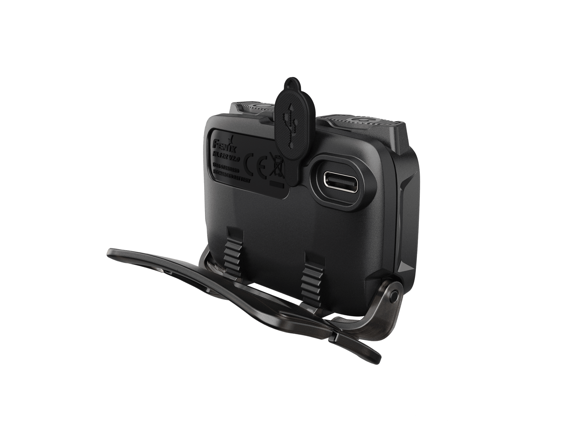 fenixlightFenix HL12R V2.0 Ultraleichte wiederaufladbare Stirnlampe, 500 LumenFenix HL12R V2.0 Ultraleichte wiederaufladbare Stirnlampe, 500 LumenForestHunt | Locker, Kirrmittel & JagdbedarfStirnlampen