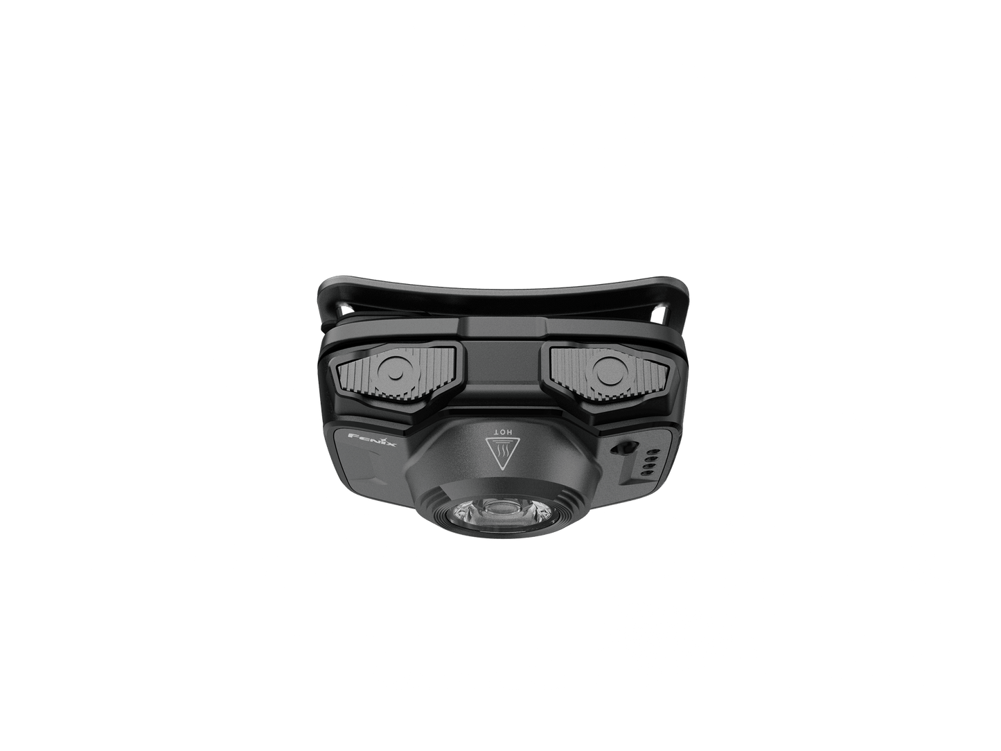 fenixlightFenix HL12R V2.0 Ultraleichte wiederaufladbare Stirnlampe, 500 LumenFenix HL12R V2.0 Ultraleichte wiederaufladbare Stirnlampe, 500 LumenForestHunt | Locker, Kirrmittel & JagdbedarfStirnlampen