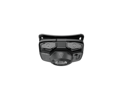 fenixlightFenix HL12R V2.0 Ultraleichte wiederaufladbare Stirnlampe, 500 LumenFenix HL12R V2.0 Ultraleichte wiederaufladbare Stirnlampe, 500 LumenForestHunt | Locker, Kirrmittel & JagdbedarfStirnlampen