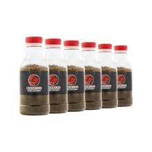 BLACK FIRE - Special 0,5 Kg 6er Pack