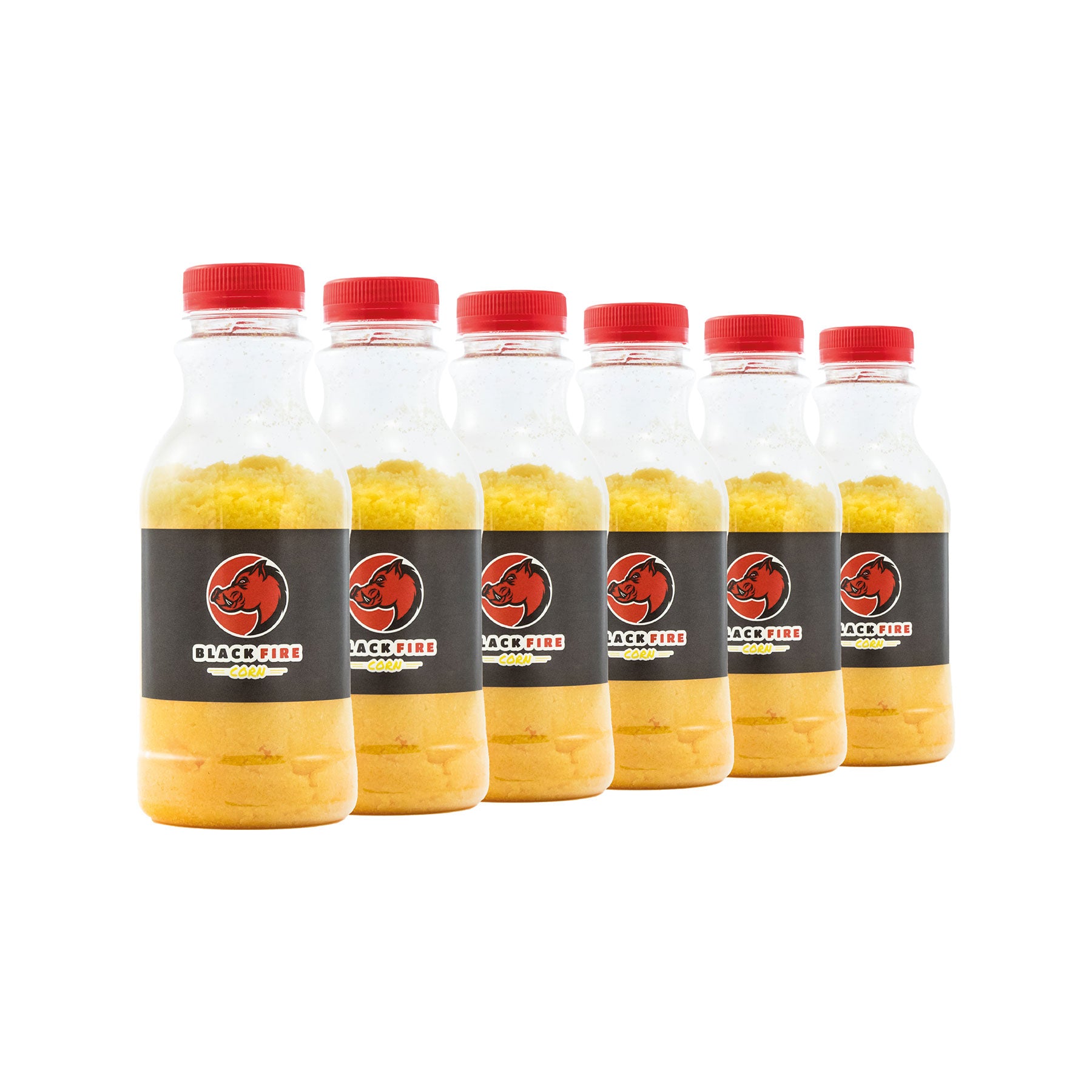 BLACK FIREBLACK FIRE – Nordic Line Mais