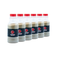 BLACK FIRE – Nordic Line Kastanie