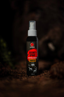 Secret Spray Truffle 100 ml