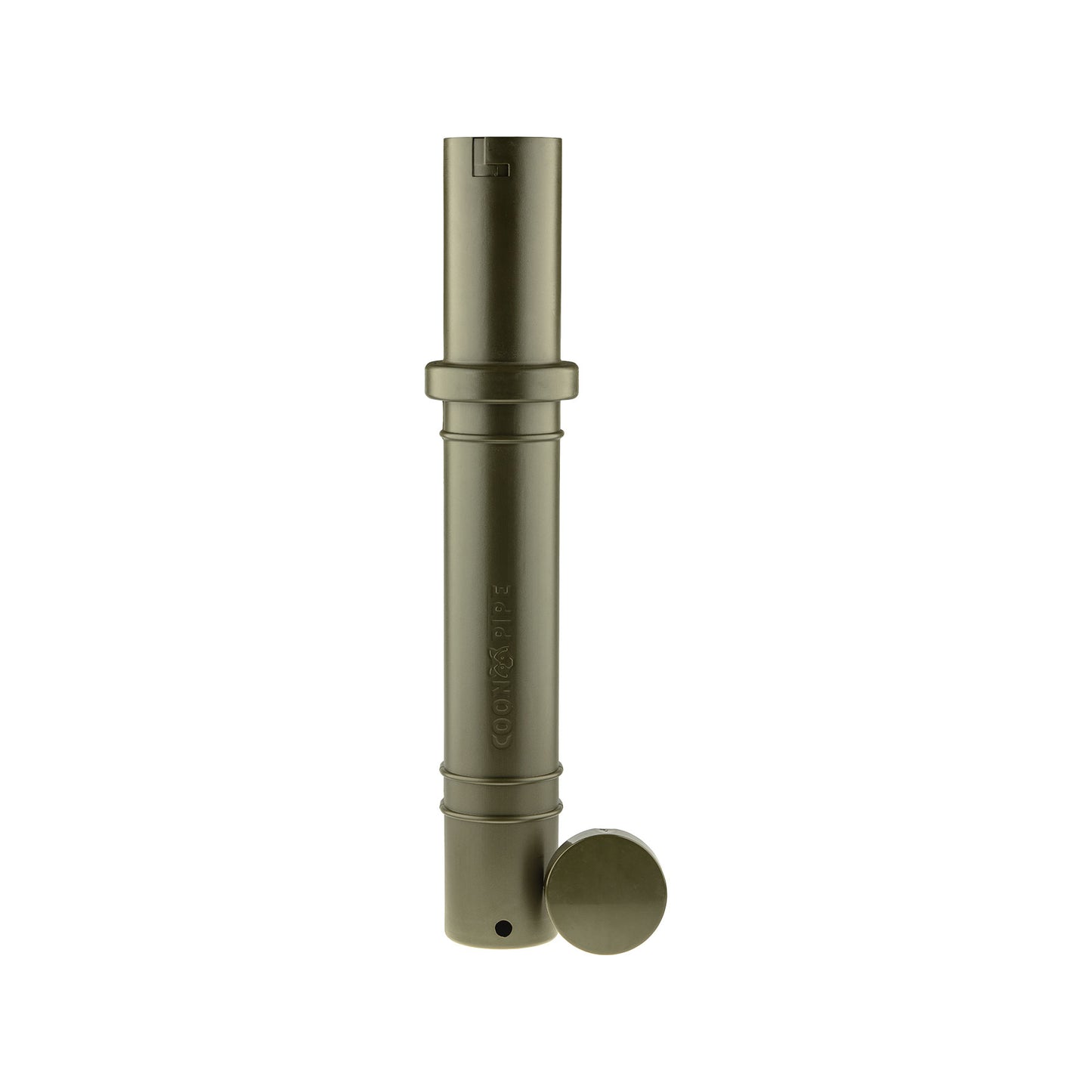 EurohuntCoonpipe