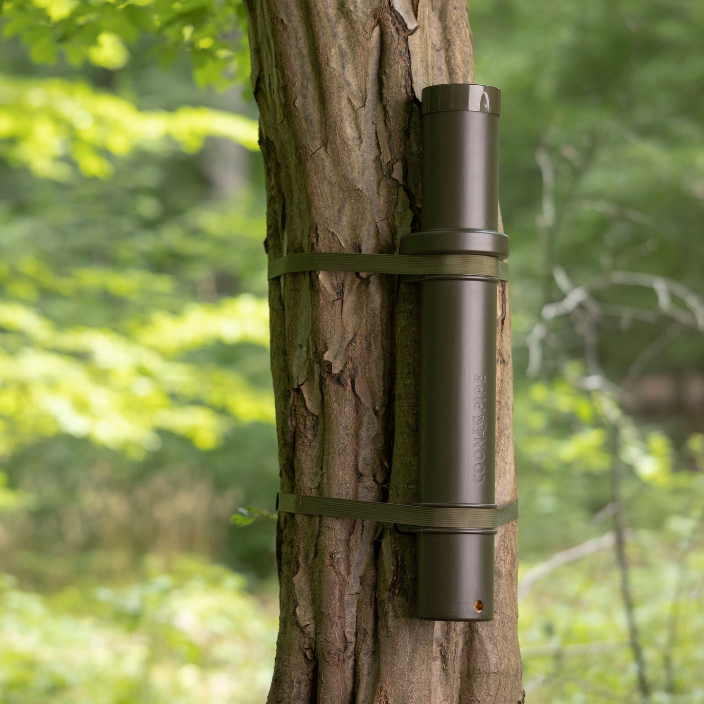 EurohuntCoonpipe