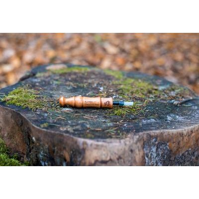 WeisskirchnerHasenklage mit Mauspfeife/ Kombihasenklage