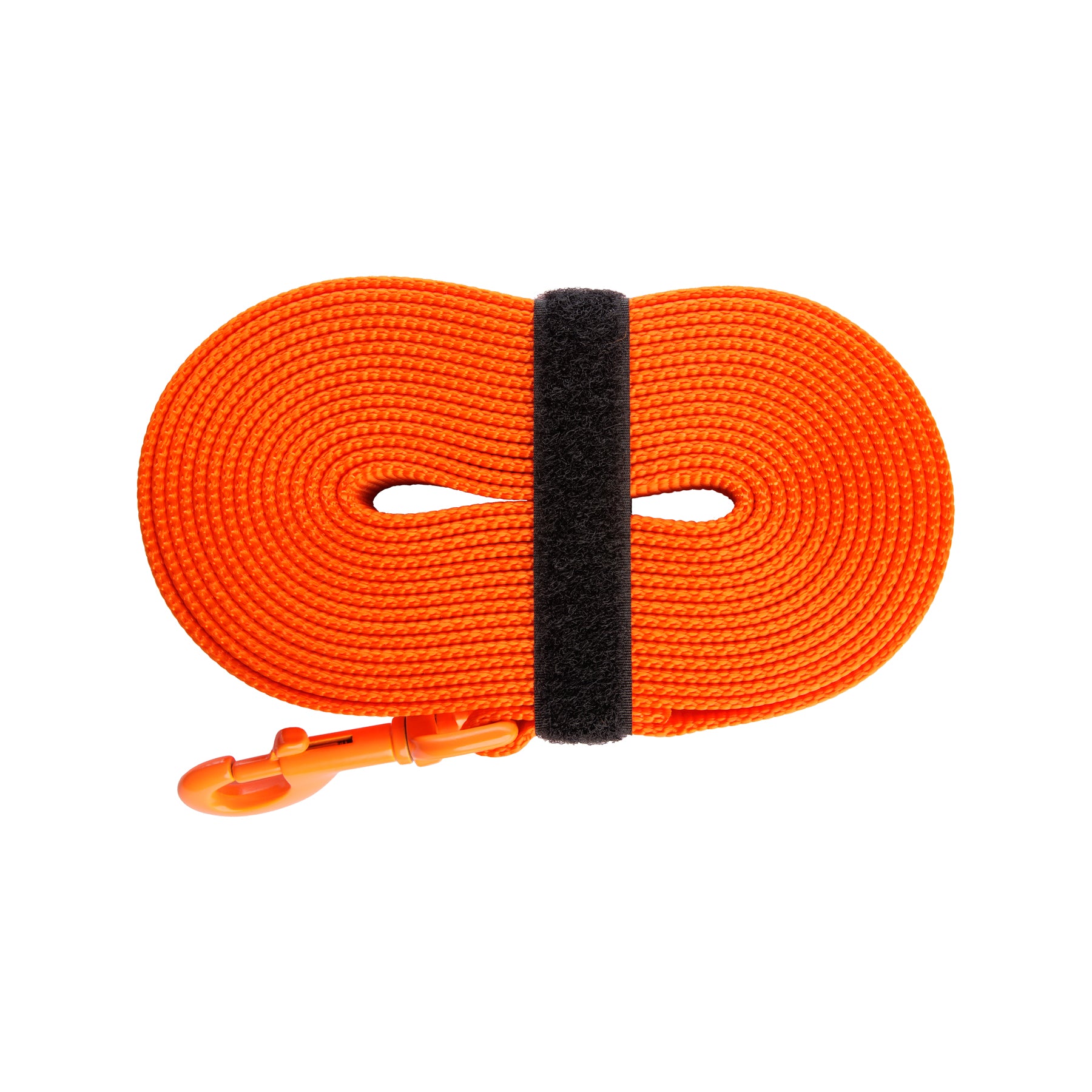 HP&GHP&G Schleppleine mit Karabiner 500cm