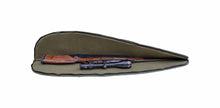 EurohuntFutteral für 1 Langwaffe