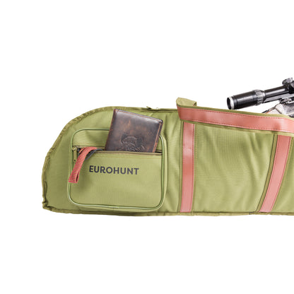 Futteral für 2 Langwaffen