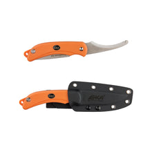 SwedBlade G4 Orange