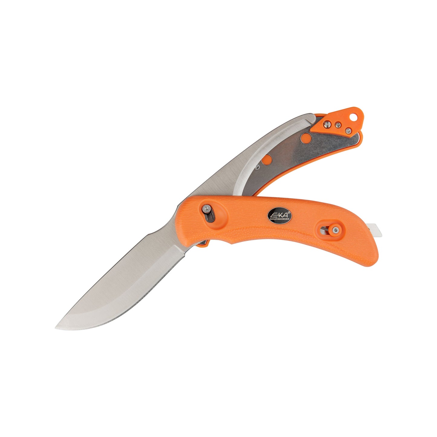 SwedBlade G4 Orange