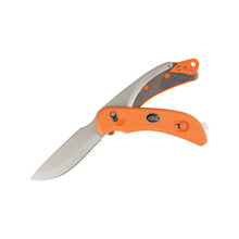 SwedBlade G4 Orange