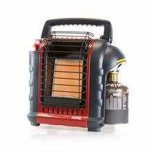Mr. HeaterGasheizung - Portable Buddy