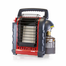 Mr. HeaterGasheizung - Portable Buddy