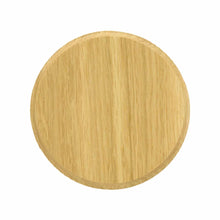 EurohuntKeilerschild Rund - 14 cm Hell