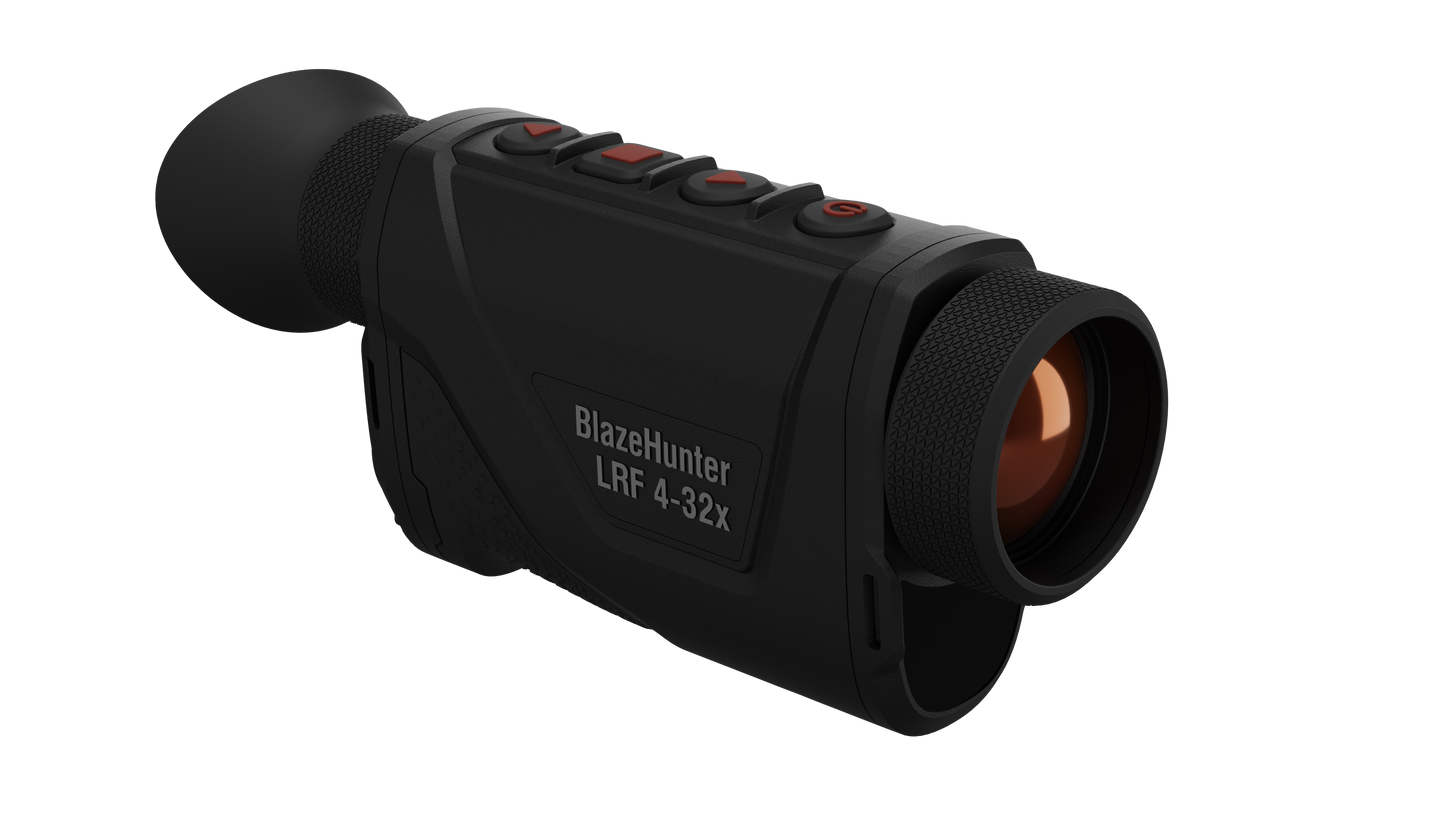 ATN BlazeHunter 335 LRF Wärmebildgerät-Monokular