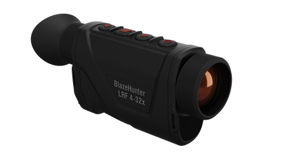 ATN BlazeHunter 335 LRF Wärmebildgerät-Monokular