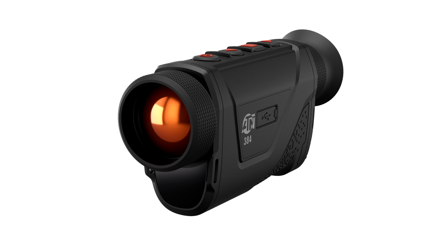 ATN BlazeHunter 335 LRF Wärmebildgerät-Monokular