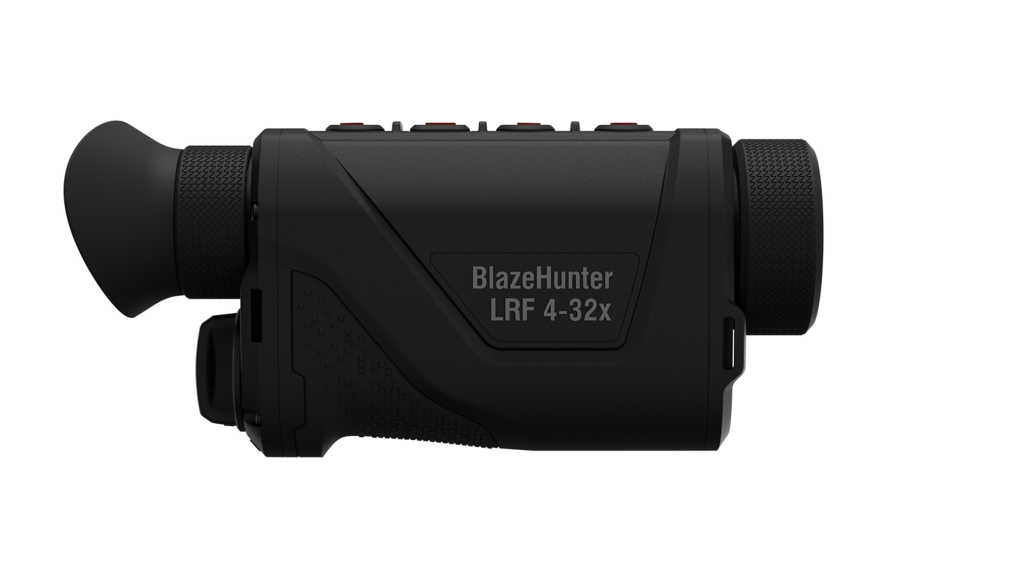 ATN BlazeHunter 335 LRF Wärmebildgerät-Monokular