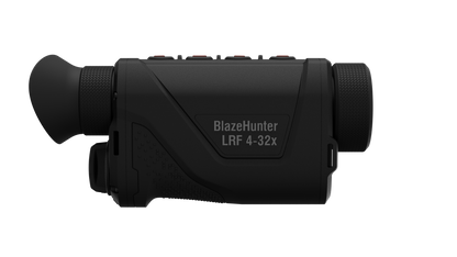 ATN BlazeHunter 335 LRF Wärmebildgerät-Monokular