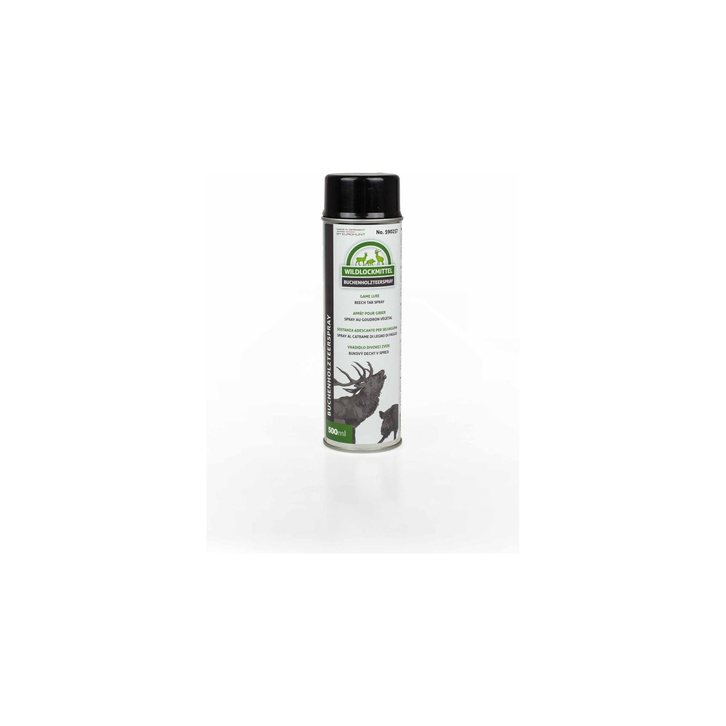 EurohuntBuchenholzteer 500 ml Spraydose