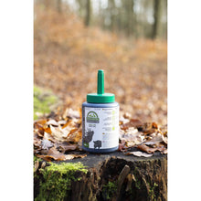 EurohuntBuchenholzteer 500 ml Dose + Pinsel