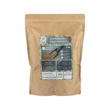 EurohuntPower Lock Pellets 2 kg Sack
