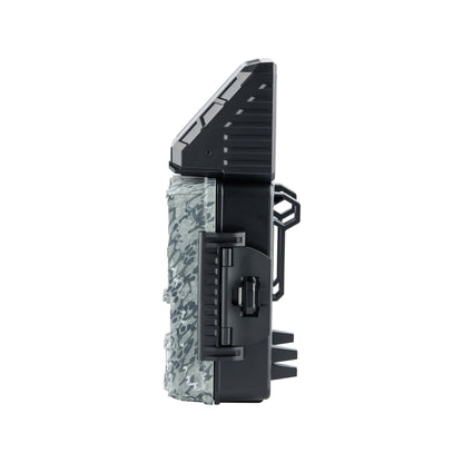 SpypointSPYPOINT FORCE-PRO-S WildkameraSPYPOINT FORCE-PRO-S - 30 MP Wildkamera mit Solar & 4KForestHunt | Locker, Kirrmittel & Jagdbedarf