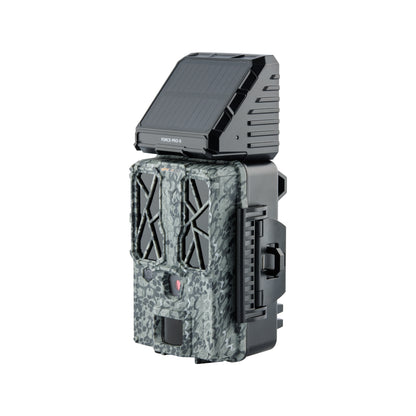 SpypointSPYPOINT FORCE-PRO-S WildkameraSPYPOINT FORCE-PRO-S - 30 MP Wildkamera mit Solar & 4KForestHunt | Locker, Kirrmittel & Jagdbedarf