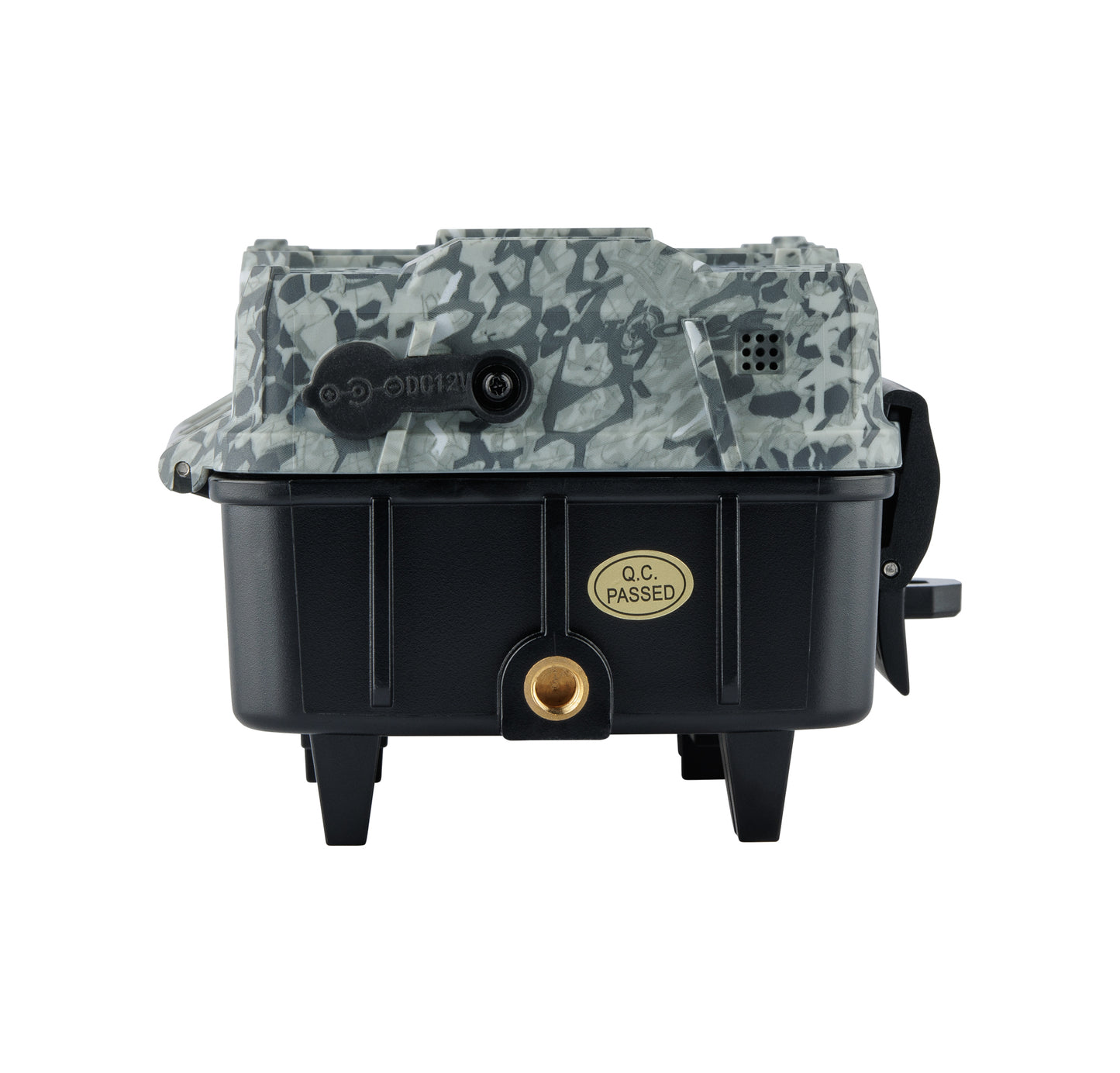 SpypointSPYPOINT FORCE-PRO-S WildkameraSPYPOINT FORCE-PRO-S - 30 MP Wildkamera mit Solar & 4KForestHunt | Locker, Kirrmittel & Jagdbedarf