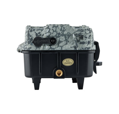 SpypointSPYPOINT FORCE-PRO-S WildkameraSPYPOINT FORCE-PRO-S - 30 MP Wildkamera mit Solar & 4KForestHunt | Locker, Kirrmittel & Jagdbedarf