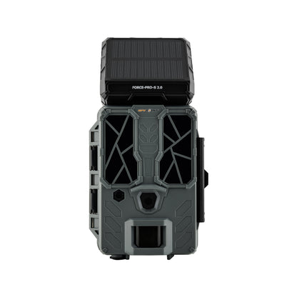 SpypointSPYPOINT FORCE-PRO-S 2.0 WildkameraSPYPOINT FORCE-PRO-S 2.0 - 30 MP Wildkamera mit Solar & 4KForestHunt | Locker, Kirrmittel & Jagdbedarf