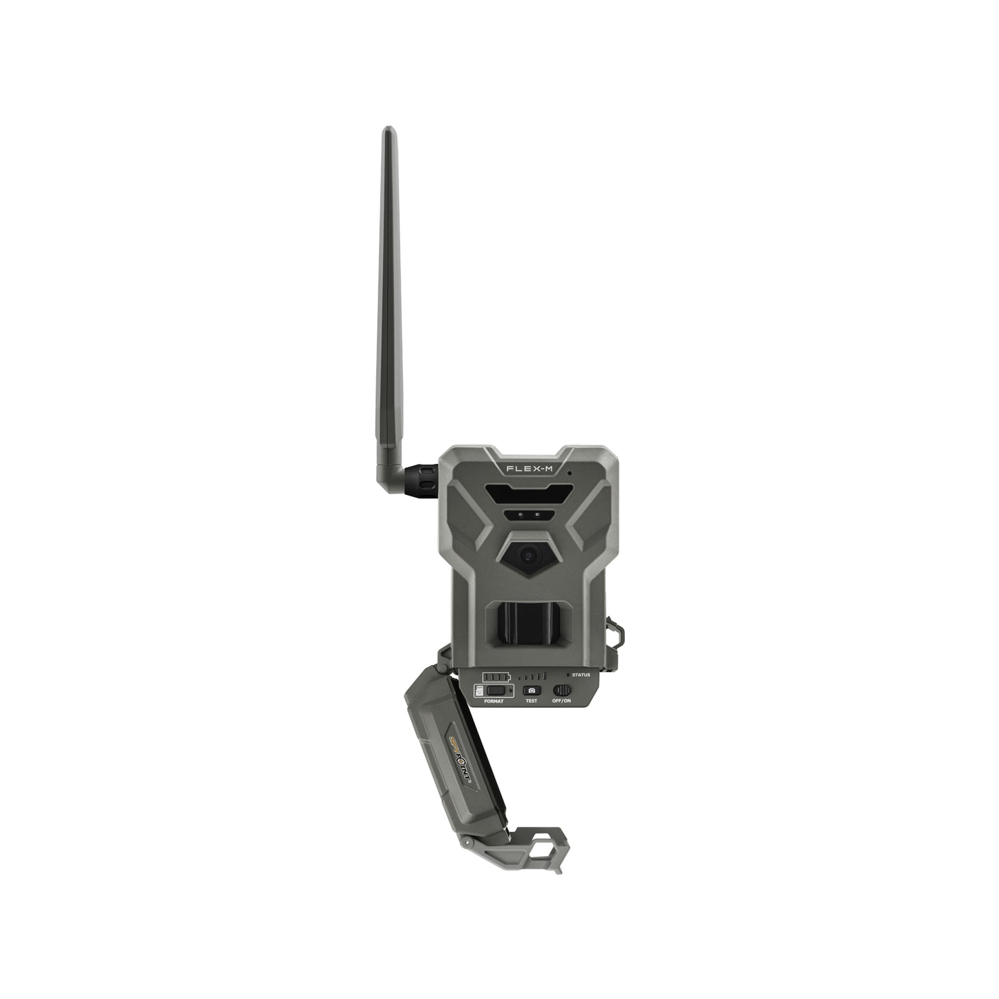 SpypointSPYPOINT FLEX-M TWIN-PACK