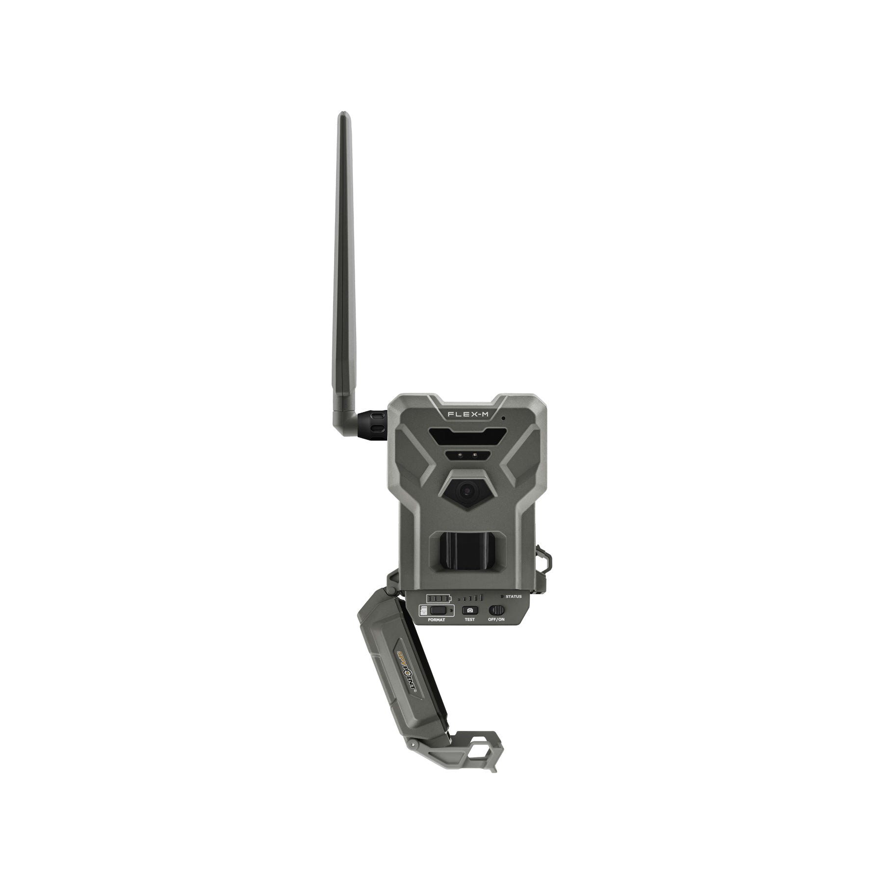 SpypointSPYPOINT FLEX-M TWIN-PACK