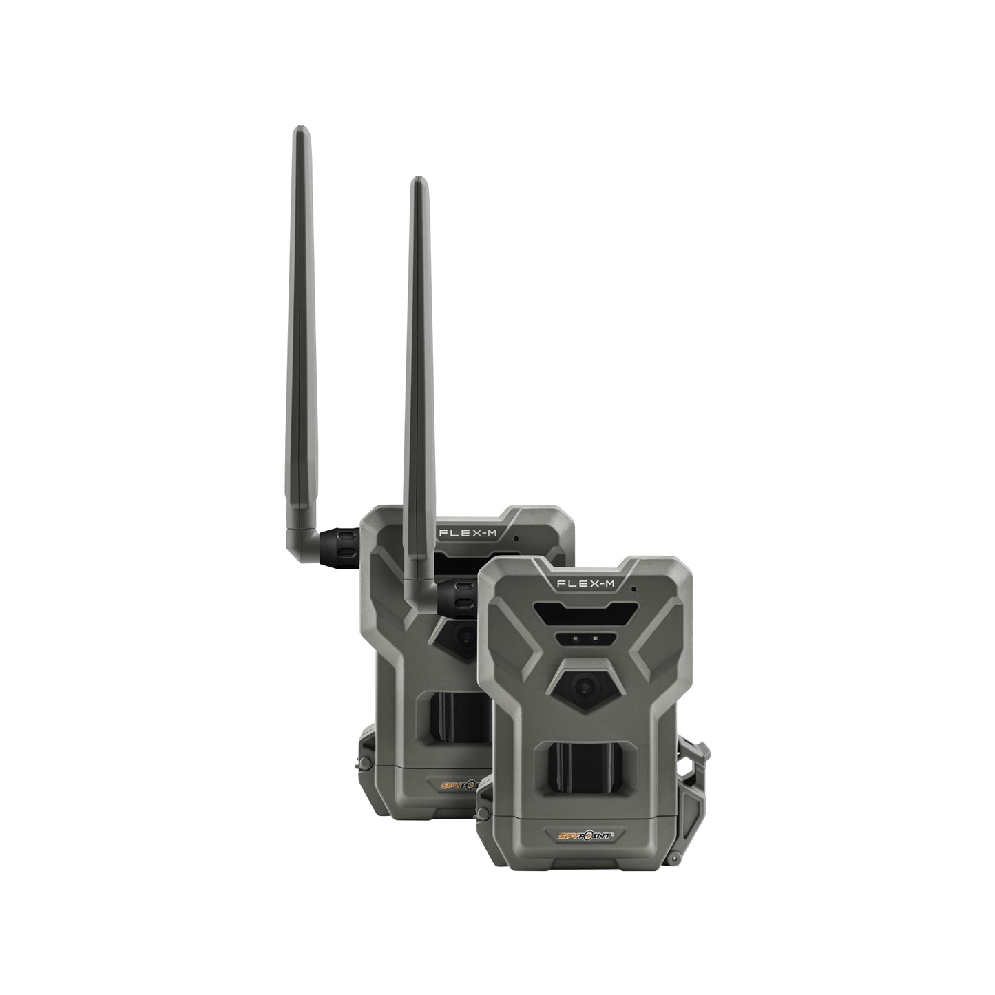 SpypointSPYPOINT FLEX-M TWIN-PACK